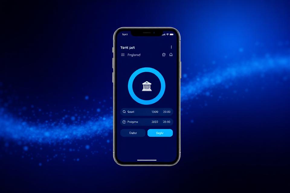 India P2P IMPS payment widget